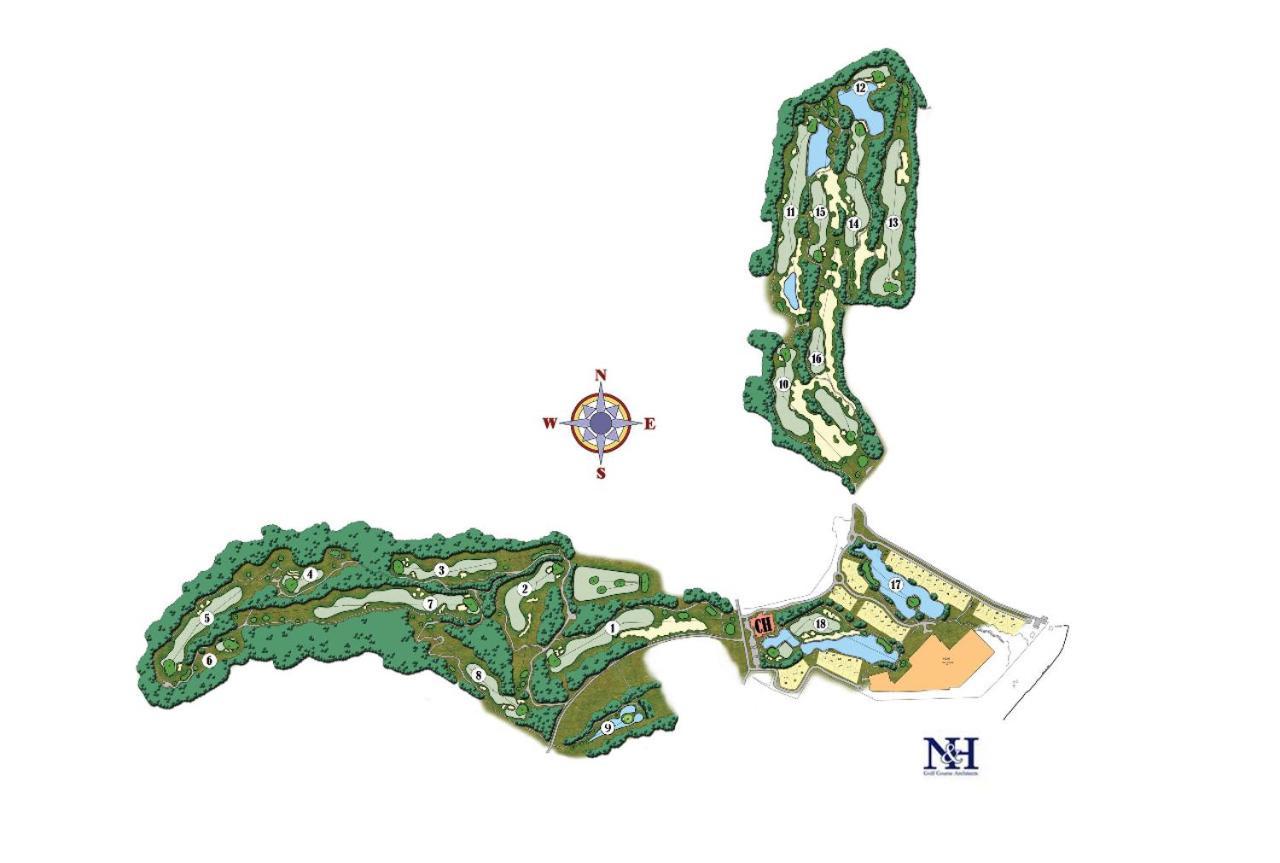 Bali Lagoon Bungalows Nusa Dua  Exteriör bild