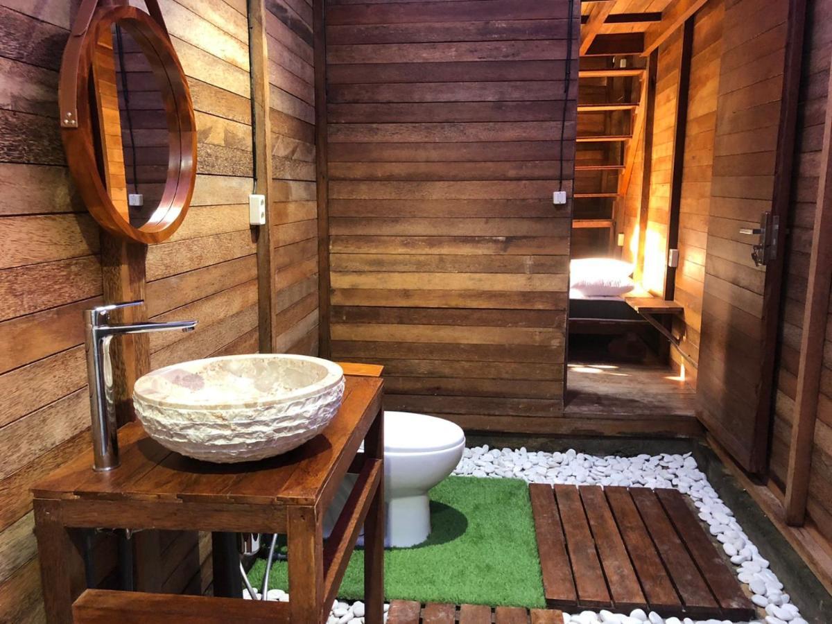 Bali Lagoon Bungalows Nusa Dua  Exteriör bild