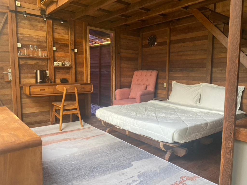 Bali Lagoon Bungalows Nusa Dua  Exteriör bild