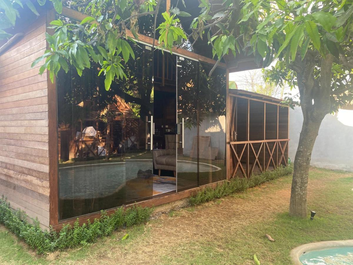 Bali Lagoon Bungalows Nusa Dua  Exteriör bild