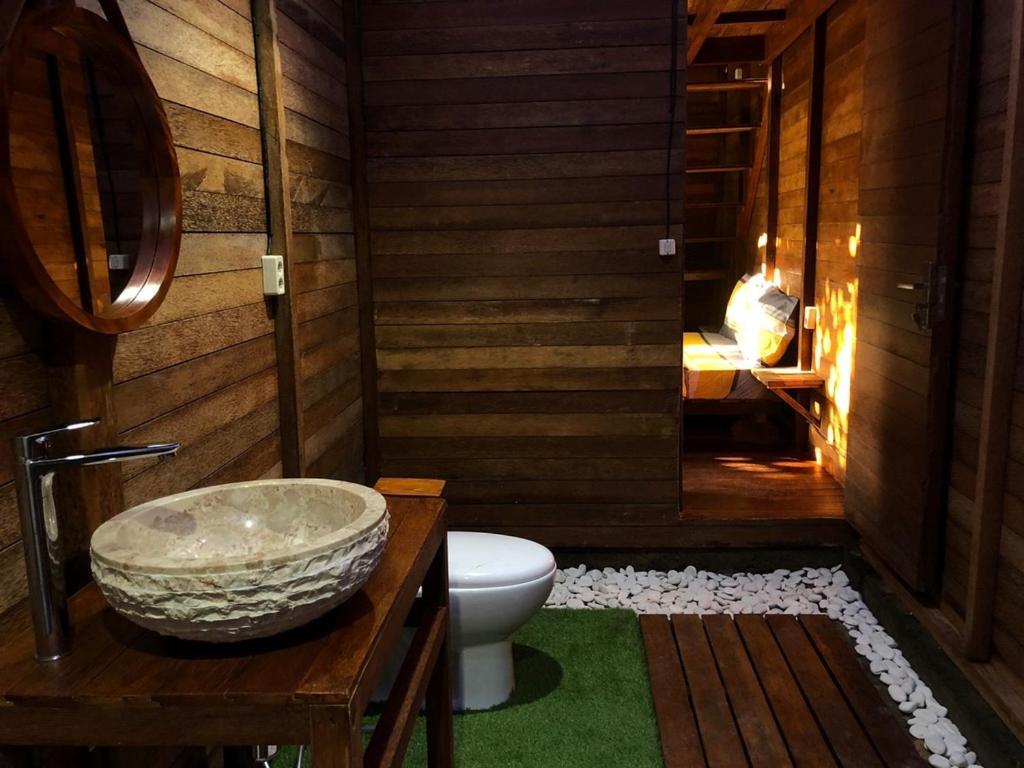 Bali Lagoon Bungalows Nusa Dua  Exteriör bild