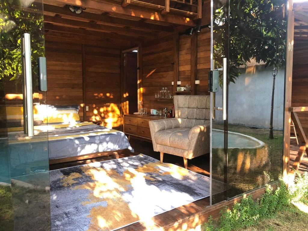 Bali Lagoon Bungalows Nusa Dua  Exteriör bild