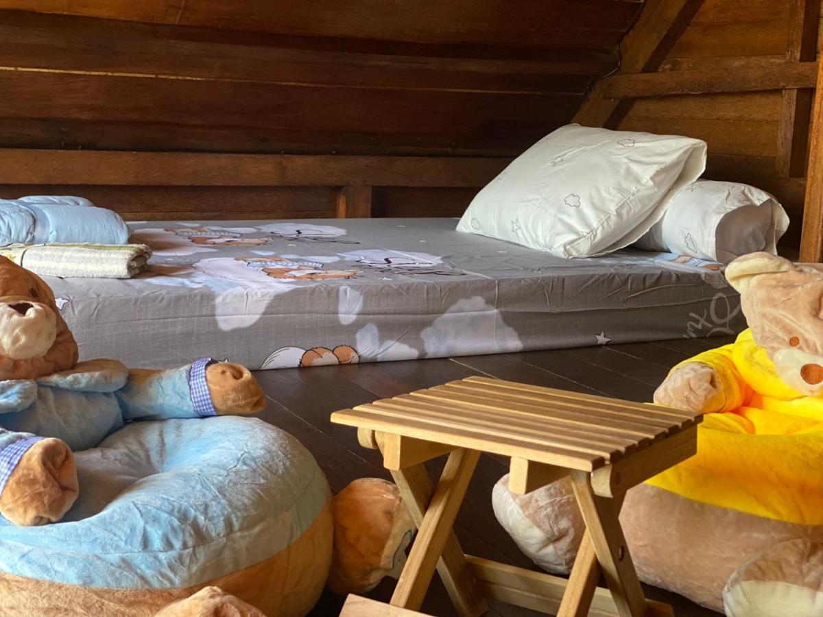 Bali Lagoon Bungalows Nusa Dua  Exteriör bild