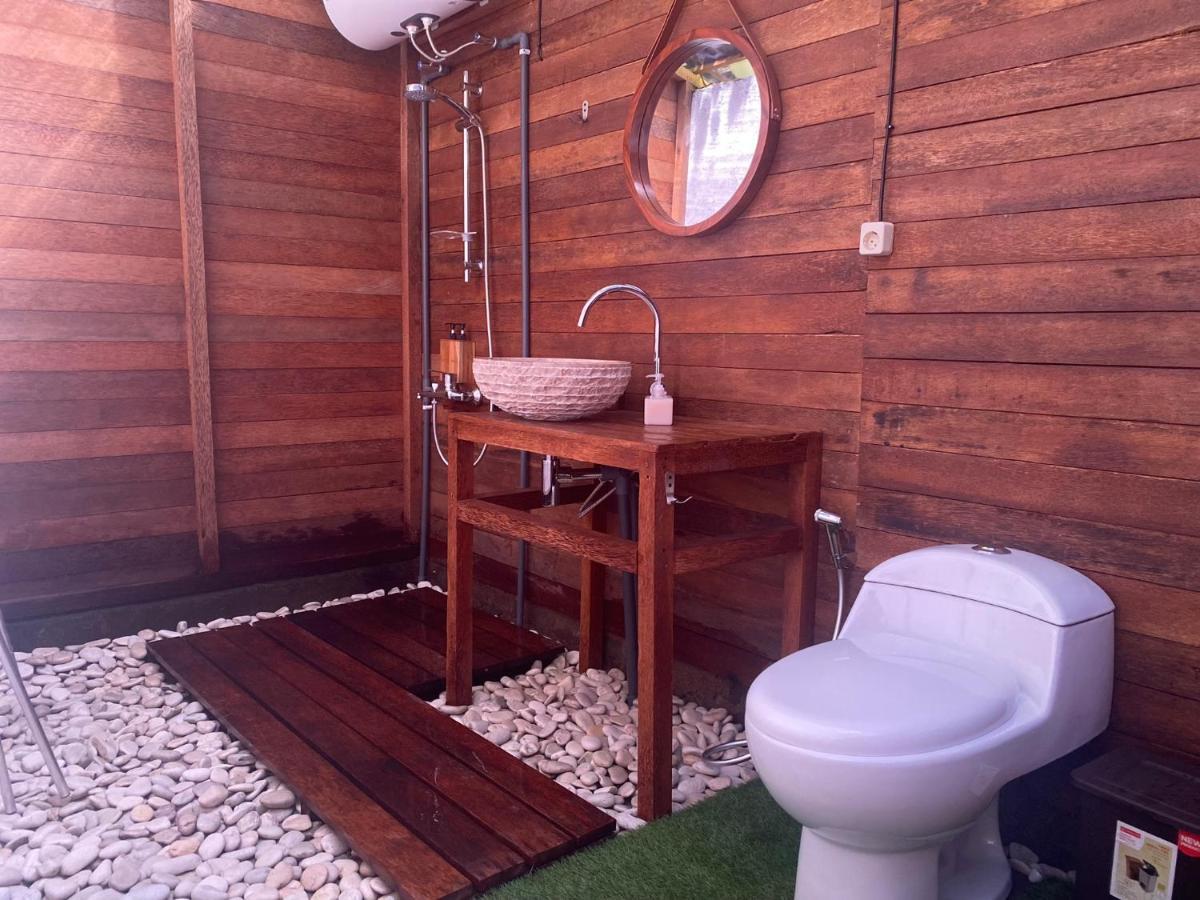 Bali Lagoon Bungalows Nusa Dua  Exteriör bild